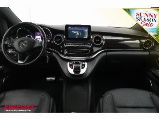 Mercedes V-klasse 250d AUT Lang DC AMG 5p Pano Burmester ACC Navi Leder SBL 360° AHK picture 16
