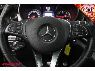 Mercedes V-klasse 250d AUT Lang DC AMG 5p Pano Burmester ACC Navi Leder SBL AHK 360° picture 24