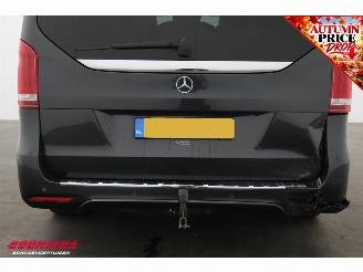 Mercedes V-klasse 250d AUT Lang DC AMG 5p Pano Burmester ACC Navi Leder SBL AHK 360° picture 5