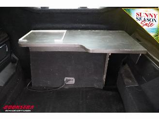 Mercedes V-klasse 250d AUT Lang DC AMG 5p Pano Burmester ACC Navi Leder SBL 360° AHK picture 12