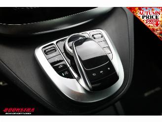 Mercedes V-klasse 250d AUT Lang DC AMG 5p Pano Burmester ACC Navi Leder SBL AHK 360° picture 33