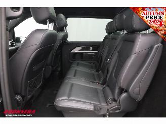Mercedes V-klasse 250d AUT Lang DC AMG 5p Pano Burmester ACC Navi Leder SBL AHK 360° picture 20