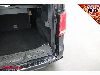 Mercedes V-klasse 250d AUT Lang DC AMG 5p Pano Burmester ACC Navi Leder SBL AHK 360° picture 6