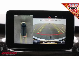 Mercedes V-klasse 250d AUT Lang DC AMG 5p Pano Burmester ACC Navi Leder SBL AHK 360° picture 29