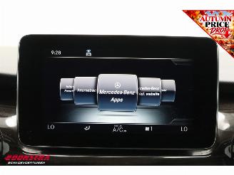 Mercedes V-klasse 250d AUT Lang DC AMG 5p Pano Burmester ACC Navi Leder SBL AHK 360° picture 32