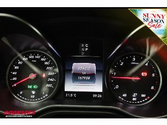 Mercedes V-klasse 250d AUT Lang DC AMG 5p Pano Burmester ACC Navi Leder SBL 360° AHK picture 25
