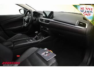 Mazda 6 Sportbreak 2.2D SkyActiv-D 150 Skylease GT BOSE ACC Navi Clima Leder SHZ PDC picture 6