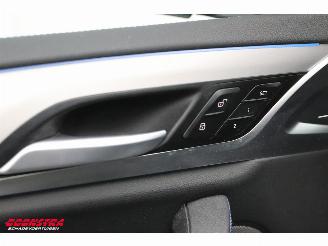 BMW iX3 M Sport 80 kWh H/K HUD Pano Schuif/kantel ACC Navi Clima Leder Memory SHZ Camera 360° PDC picture 22