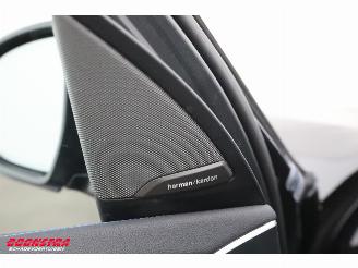 BMW iX3 M Sport 80 kWh H/K HUD Pano Schuif/kantel ACC Navi Clima Leder Memory SHZ Camera 360° PDC picture 24