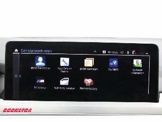 BMW iX3 M Sport 80 kWh H/K HUD Pano Schuif/kantel ACC Navi Clima Leder Memory SHZ Camera 360° PDC picture 28