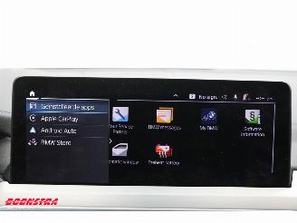 BMW iX3 M Sport 80 kWh H/K HUD Pano Schuif/kantel ACC Navi Clima Leder Memory SHZ Camera 360° PDC picture 29