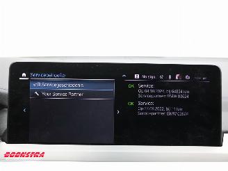BMW iX3 M Sport 80 kWh H/K HUD Pano Schuif/kantel ACC Navi Clima Leder Memory SHZ Camera 360° PDC picture 27