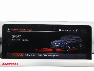BMW iX3 M Sport 80 kWh H/K HUD Pano Schuif/kantel ACC Navi Clima Leder Memory SHZ Camera 360° PDC picture 30