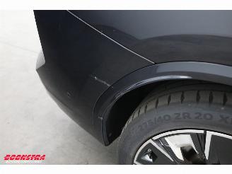 BMW iX3 M Sport 80 kWh H/K HUD Pano Schuif/kantel ACC Navi Clima Leder Memory SHZ Camera 360° PDC picture 9