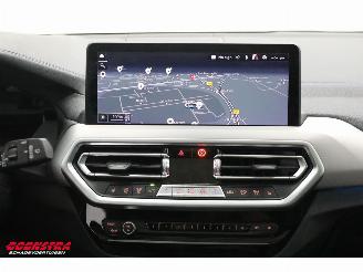 BMW iX3 M Sport 80 kWh H/K HUD Pano Schuif/kantel ACC Navi Clima Leder Memory SHZ Camera 360° PDC picture 17
