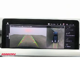 BMW iX3 M Sport 80 kWh H/K HUD Pano Schuif/kantel ACC Navi Clima Leder Memory SHZ Camera 360° PDC picture 25