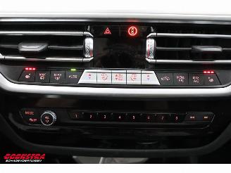 BMW iX3 M Sport 80 kWh H/K HUD Pano Schuif/kantel ACC Navi Clima Leder Memory SHZ Camera 360° PDC picture 31