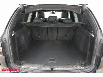 BMW iX3 M Sport 80 kWh H/K HUD Pano Schuif/kantel ACC Navi Clima Leder Memory SHZ Camera 360° PDC picture 35