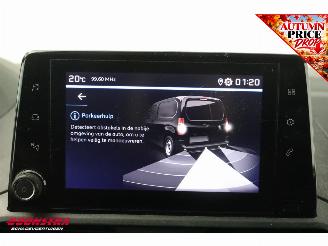 Peugeot Partner 1.5 BlueHDI Premium Cruise Apple/Android PDC Airco picture 20