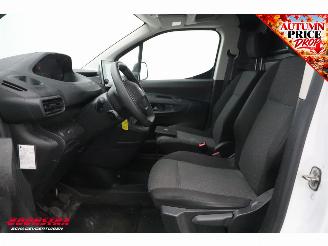 Peugeot Partner 1.5 BlueHDI Premium Cruise Apple/Android PDC Airco picture 11