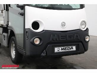 Aixam  E-Worker Mega Kipper picture 6