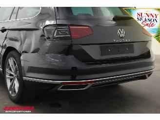 Volkswagen Passat Variant 2.0 TDI 200 PK DSG R-Line Pano LED ACC ErgoComf. Camera AHK picture 18