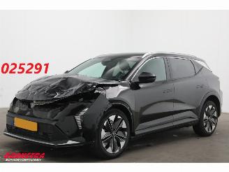 škoda osobní automobily Renault Scenic E-Tech EV60 comfort range techno Pano LED ACC Apple/Android 2024/12