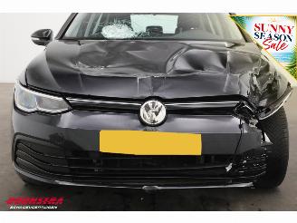 Volkswagen Golf 1.0 TSI Life Virtual ACC Apple/Android Clima PDC picture 7