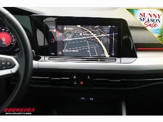 Volkswagen Golf 1.0 TSI Life Virtual ACC Apple/Android Clima PDC picture 19