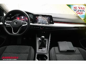 Volkswagen Golf 1.0 TSI Life Virtual ACC Apple/Android Clima PDC picture 18