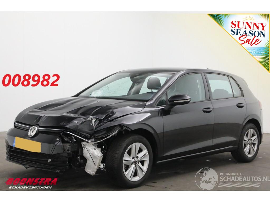 Volkswagen Golf 1.0 TSI Life Virtual ACC Apple/Android Clima PDC