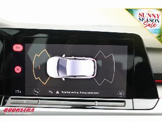 Volkswagen Golf 1.0 TSI Life Virtual ACC Apple/Android Clima PDC picture 31