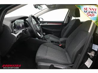 Volkswagen Golf 1.0 TSI Life Virtual ACC Apple/Android Clima PDC picture 20