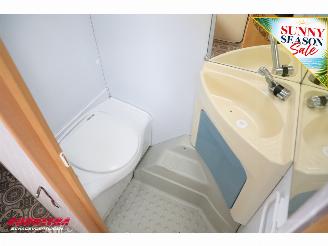 Caravelair  Antares 375 Luxe Fietsendrager picture 26