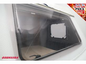 Caravelair  Antares 375 Luxe Fietsendrager picture 13