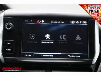 Peugeot 208 1.2 PureTech Signature Cruise Navi Apple/Android PDC Airco picture 26