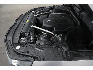 BMW 5-serie Touring 530e Aut. M-Sport Edition Pano ACC Navi Leder SHZ Apple/Android Virtual Camera 360° PDC picture 13