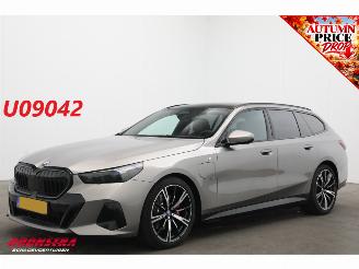 Auto incidentate BMW 5-serie Touring 530e Aut. M-Sport Edition Pano ACC Navi Leder SHZ Apple/Android Virtual Camera 360° PDC 2025/7
