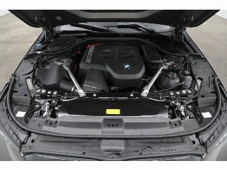 BMW 5-serie Touring 530e Aut. M-Sport Edition Pano ACC Navi Leder SHZ Apple/Android Virtual Camera 360° PDC picture 12