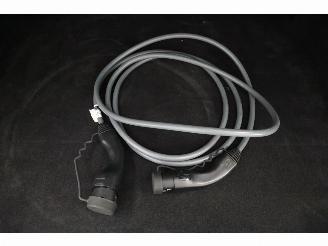 BMW 5-serie Touring 530e Aut. M-Sport Edition Pano ACC Navi Leder SHZ Apple/Android Virtual Camera 360° PDC picture 42