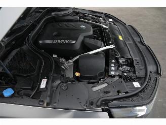 BMW 5-serie Touring 530e Aut. M-Sport Edition Pano ACC Navi Leder SHZ Apple/Android Virtual Camera 360° PDC picture 10