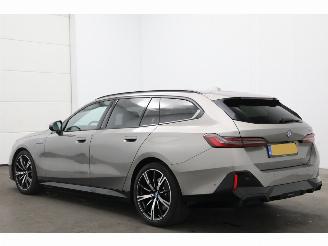 BMW 5-serie Touring 530e Aut. M-Sport Edition Pano ACC Navi Leder SHZ Apple/Android Virtual Camera 360° PDC picture 4