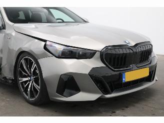 BMW 5-serie Touring 530e Aut. M-Sport Edition Pano ACC Navi Leder SHZ Apple/Android Virtual Camera 360° PDC picture 8