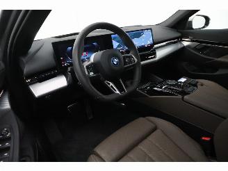 BMW 5-serie Touring 530e Aut. M-Sport Edition Pano ACC Navi Leder SHZ Apple/Android Virtual Camera 360° PDC picture 22