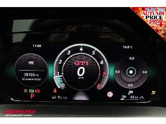 Volkswagen Golf GTI 2.0 TSI DSG H/K HUD Pano ACC LrHZ SHZ Apple/Android Virtual Camera PDC picture 22