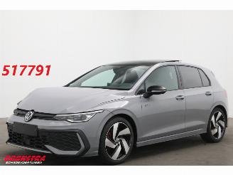 Schadeauto Volkswagen Golf GTI 2.0 TSI DSG H/K HUD Pano ACC LrHZ SHZ Apple/Android Virtual Camera PDC 2024/9