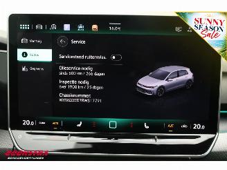 Volkswagen Golf GTI 2.0 TSI DSG H/K HUD Pano ACC SHZ LrHZ Apple/Android Virtual Camera PDC picture 28
