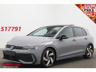 skadebil auto Volkswagen Golf GTI 2.0 TSI DSG H/K HUD Pano ACC SHZ LrHZ Apple/Android Virtual Camera PDC 2024/9