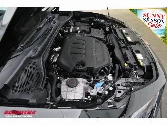 Cupra Formentor 2.0 TSI DSG 335 PK Sennheiser ACC SHZ LrHZ Apple/Android Virtual Camera 360° PDC picture 10
