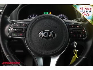 Kia Sportage 1.6 GDI DynamicLine Navi Leder SHZ Apple/Android Camera PDC picture 21